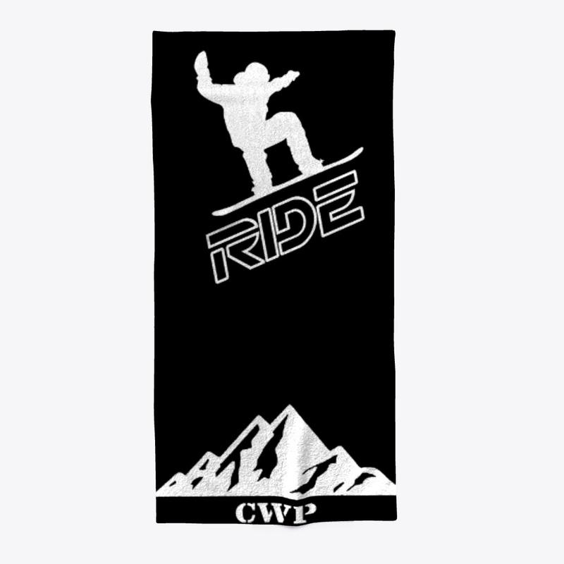 Ride CWP