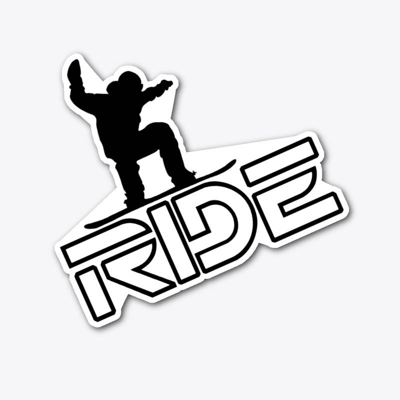 Ride CWP